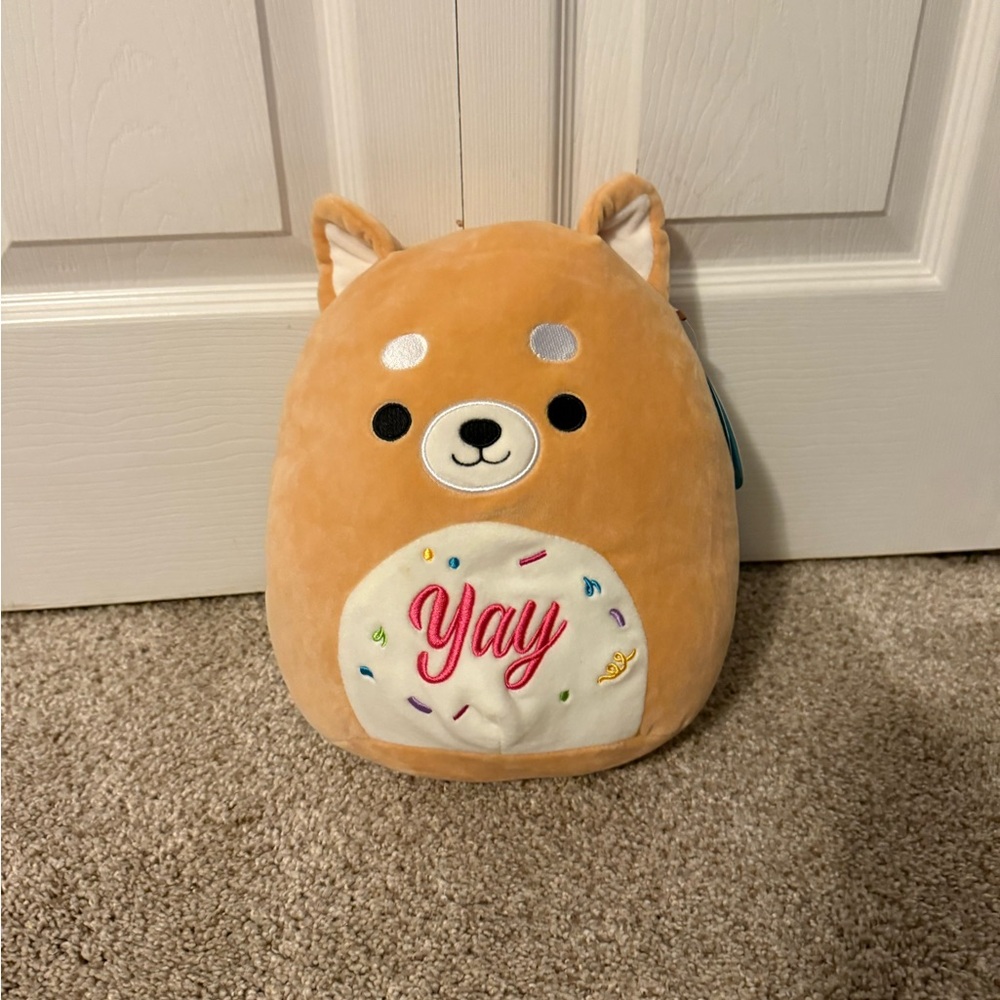 Angie Squishmallow